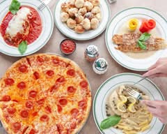Day & Night Pizzeria & Lieferservice Mitte