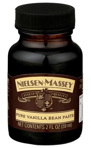 Nielsen-Massey Pure Vanilla Bean Paste