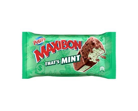 Maxibn That's Mint 140mL