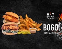 Hot Chkn (Cullen Boulevard)