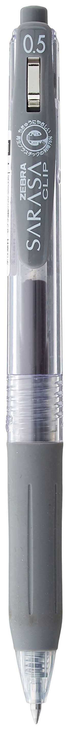 Esferográfica Your Colour Tinta Gel 0.5 Reliable