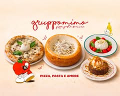 GRUPPOMIMO 🍕🍝 - Toulouse