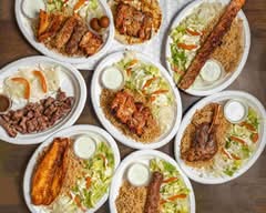 Kebab Uncle - Plano