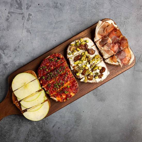 Bruschetta Board