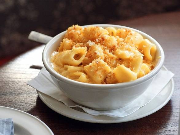 Seven Cheese Macaroni