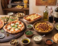 Liyon Pizza