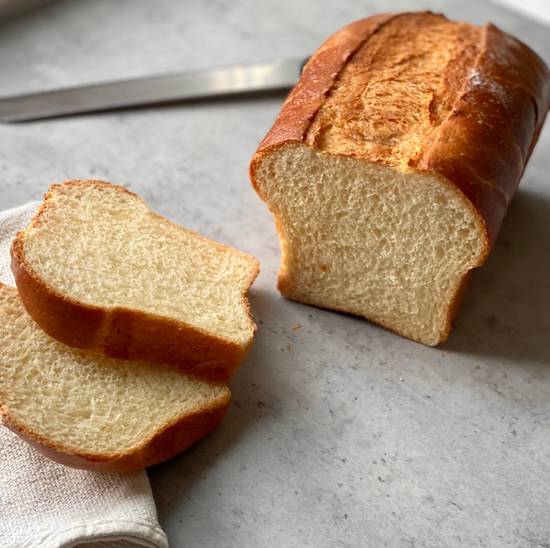 Challah Pan Loaf