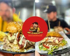 Mr.Juanchito (Santiago)