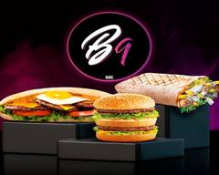 Burger Nine - Gex