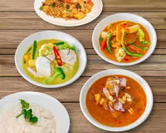 Taste of Thai Cuisine