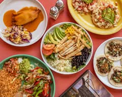 La Hacienda Sonoma Bar and Grill (Sonoma Hwy)