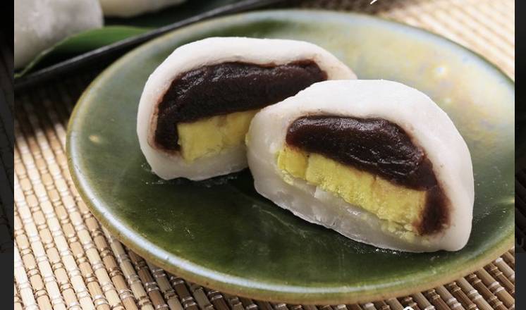 夜もふるーつ大福 / yorumo_fruitdaifukuの出前・宅配