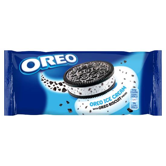 Oreo Ice Cream Sandwich (135ml)