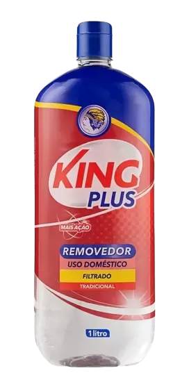 King removedor plus tradicional (1l)