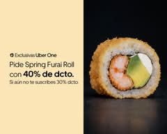 Sushiban (La Reina)