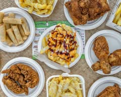 Flaxmere Supermarket - Charleez Chicken & Chips