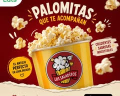 Los Saladitos (Mexico City)