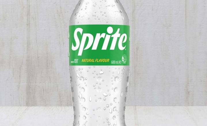 Sprite 600ml