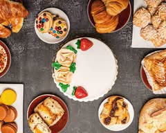 Bovella's Bakery Cafe