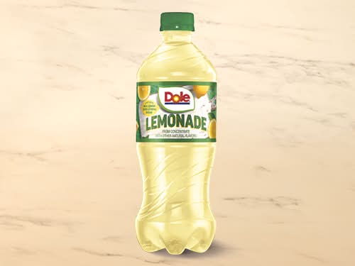 Dole Lemonade