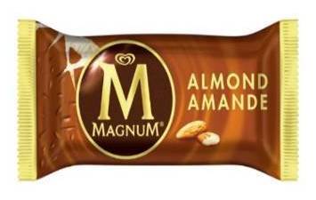 Magnum Almond Ice Cream Bar (100 ml)