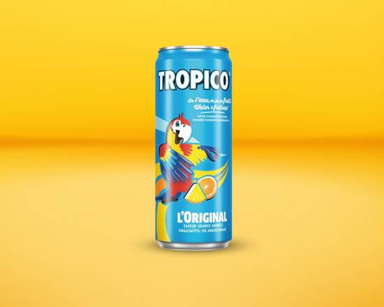 Tropico