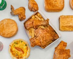 The Bakehouse Cafe, Roasts & Grills