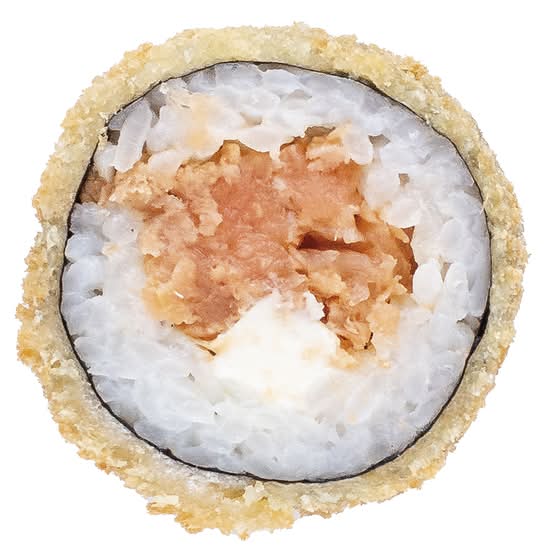 SUSHI FRIT KUNSEI / KUNSEI FRIED SUSHI