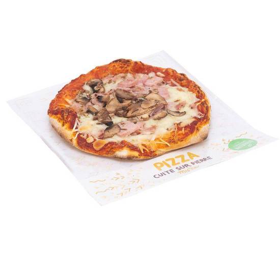 Pizza Régina - 190g