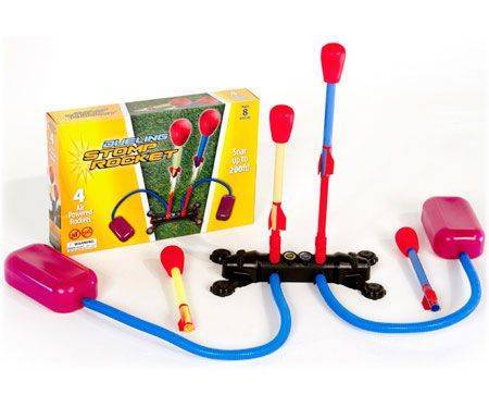 D&L Dueling Stomp Rocket