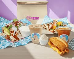 Dominga Brunch Box