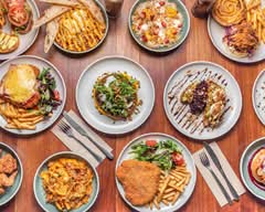 THE IRVINE BY FLOREY