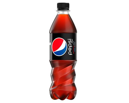 Pepsi MAX 0,5l