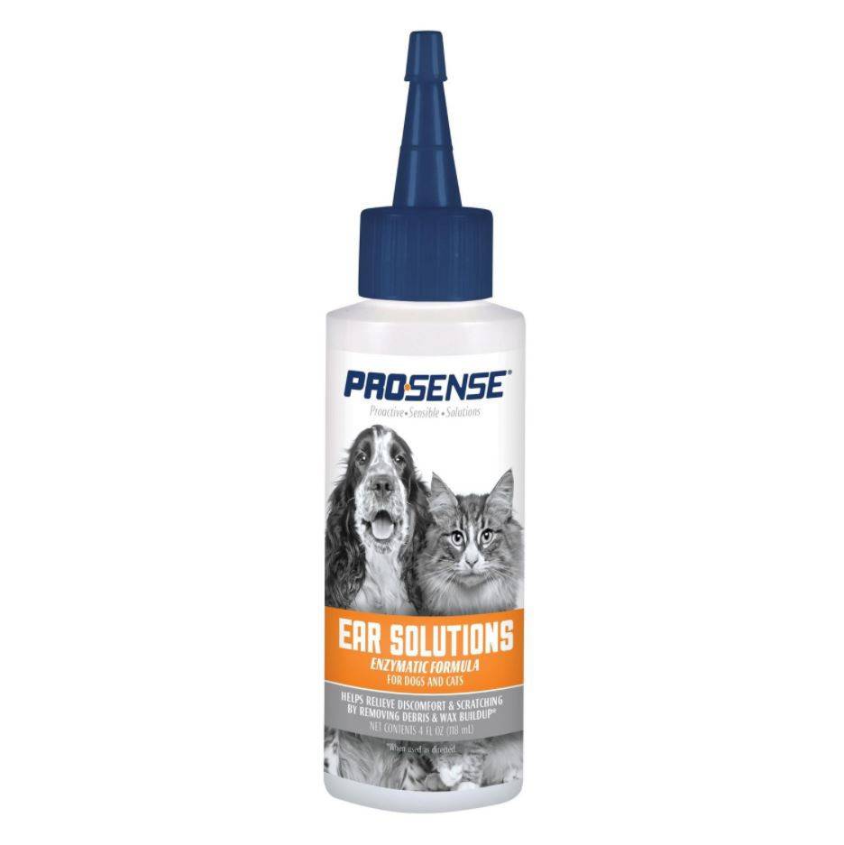 ProSense Prosense Ear Solutions Cleanser For Dogs & Cats Delivery Near