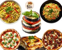 Pizza e Pasta House