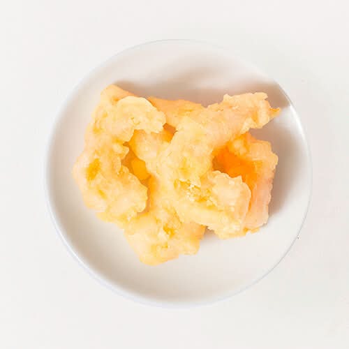 EXTRA CREVETTES BANG BANG (2 mcx) / EXTRA BANG BANG SHRIMP (2PCS)