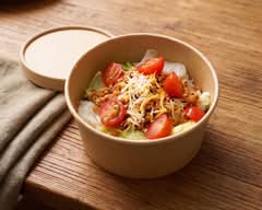 【ヘルシーご飯】ヘイボウル	Hey,Bowl!
