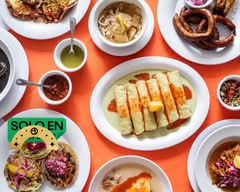 Cheen Cocina Yucateca