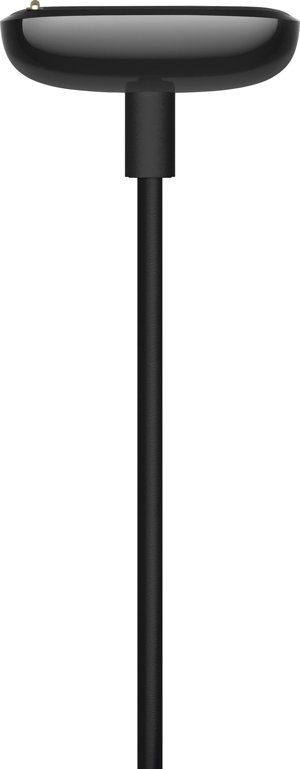 Fitbit - Charge 6 USB-C Fast Charging Cable - Black