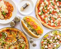 Tony's NY Pizza - Twinbrooke/GMU