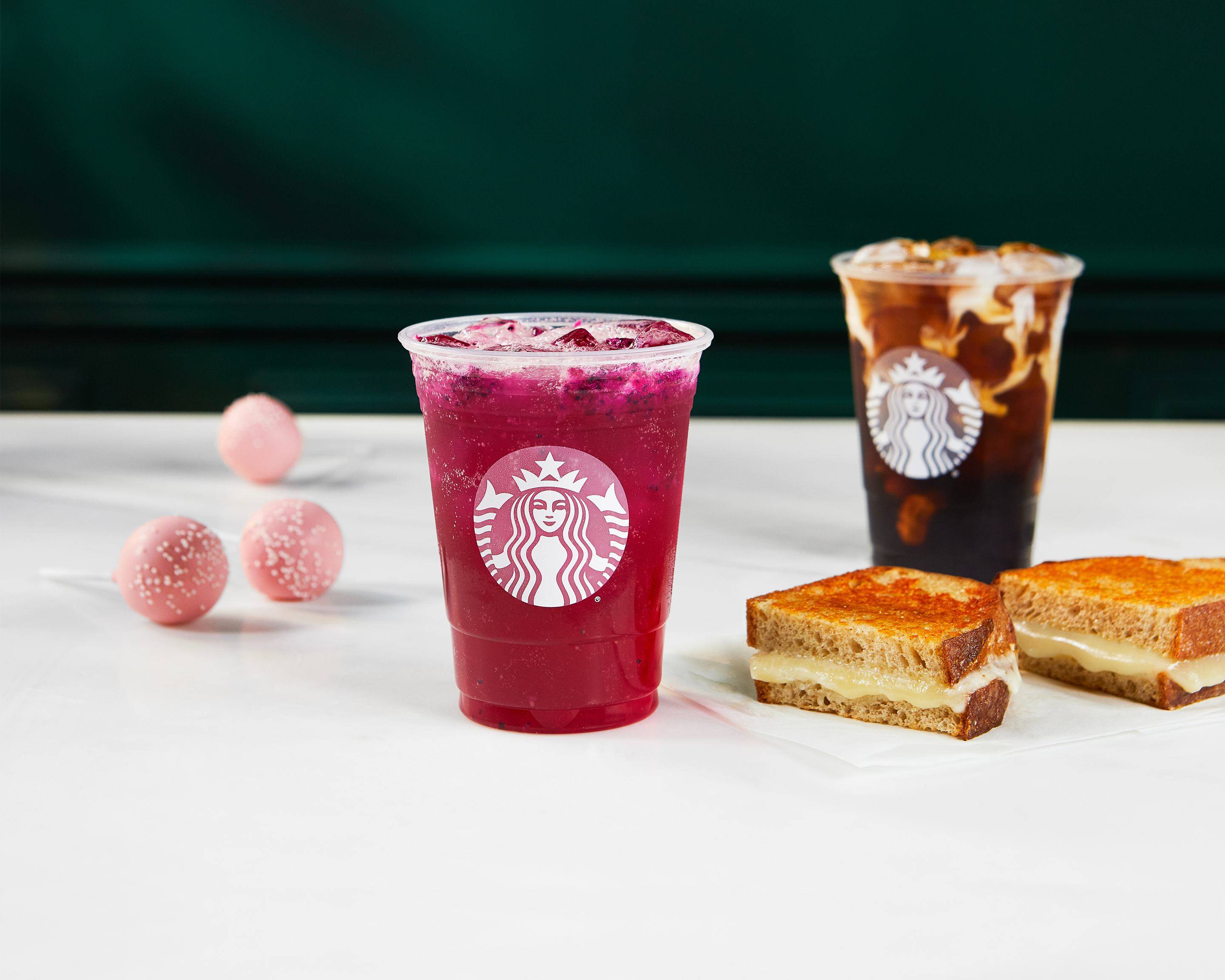 Order Starbucks (Winchester and Simcoe) Menu Delivery Online Oshawa Menu & Prices Uber Eats