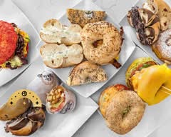 The Bagel Nook- Atlantic Highlands