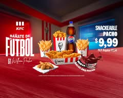 KFC (Batán Shopping Cuenca)