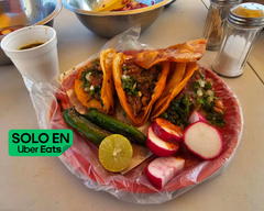 Birria De La Baja Libertad