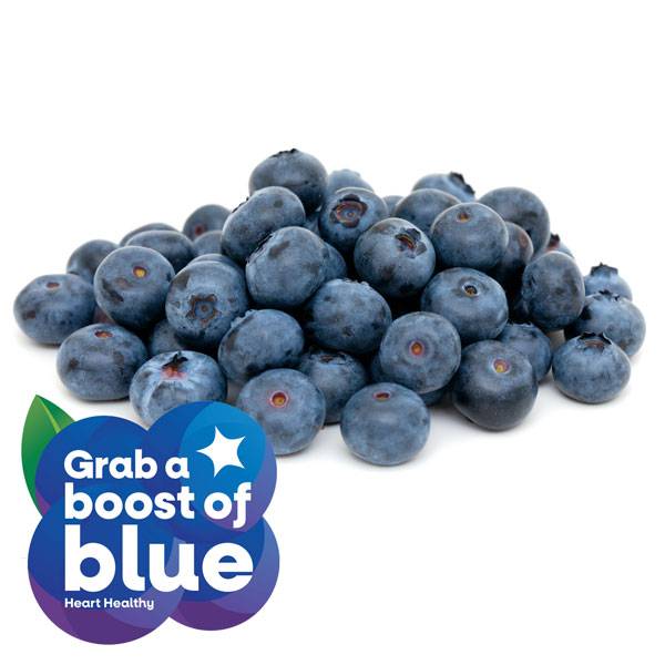 Blueberries Pint
