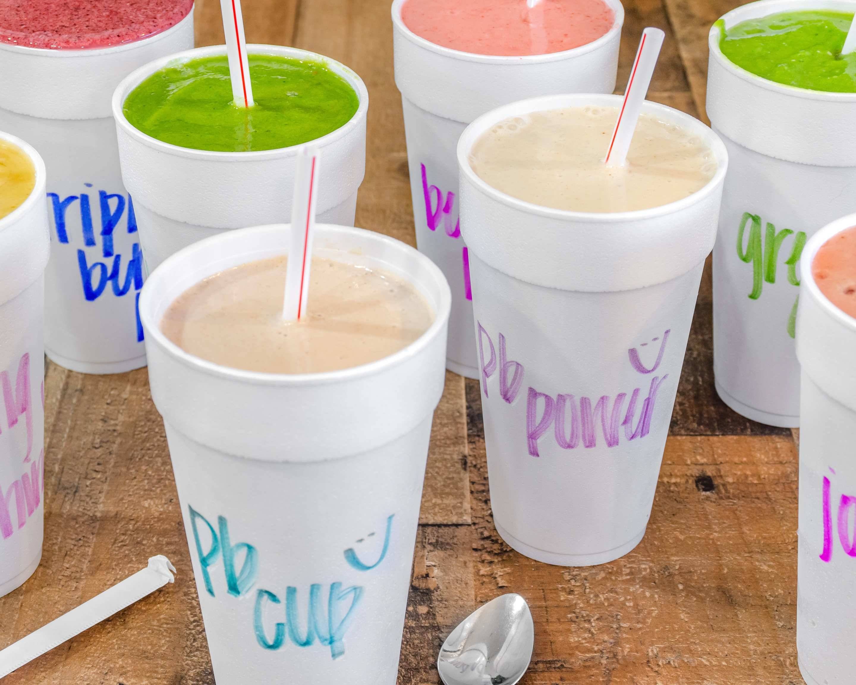 Order The Meal Prep Life Menu Delivery【Menu & Prices】 Dayton Uber Eats