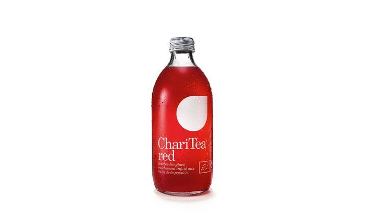 ChariTea - Red Rooibos