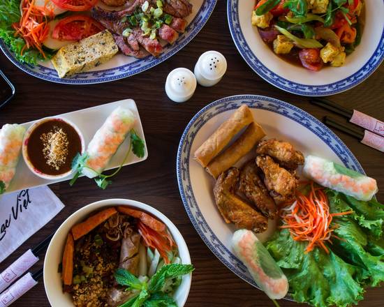 Lac Viet Bistro