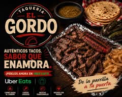 Taqueria el gordo