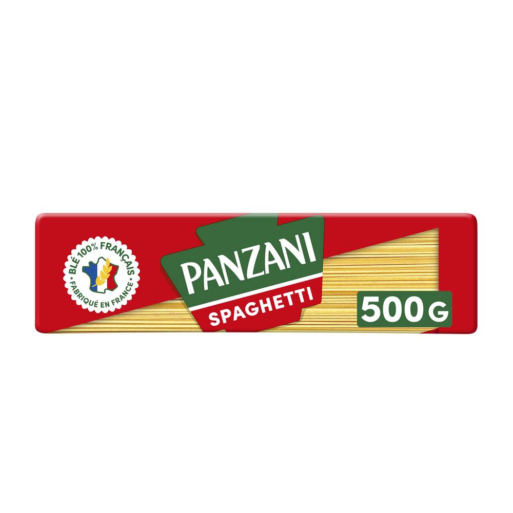 Panzani - Spaghetti